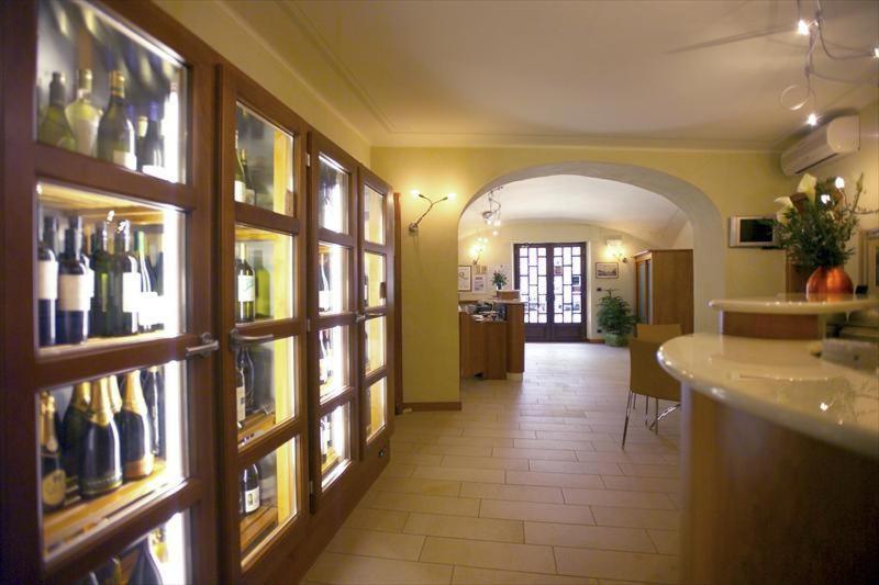 Albergo Badellino ブラ エクステリア 写真