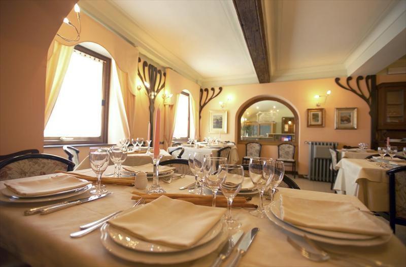 Albergo Badellino ブラ エクステリア 写真