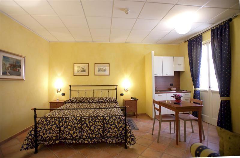 Albergo Badellino ブラ エクステリア 写真