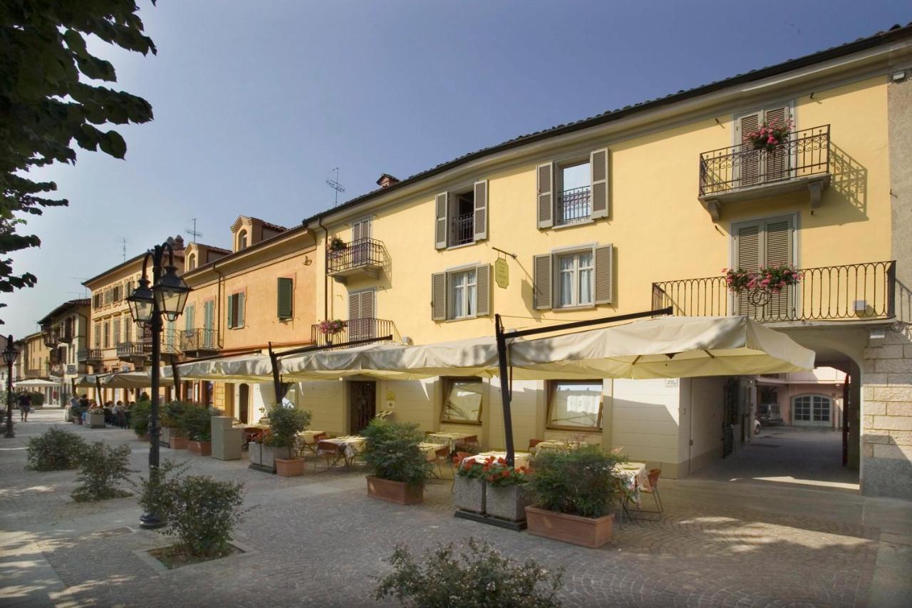 Albergo Badellino ブラ 部屋 写真